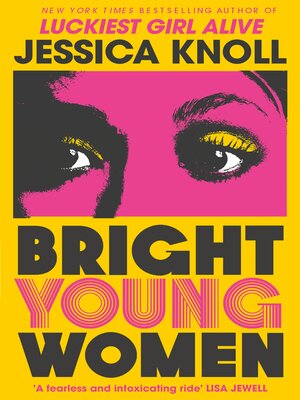 Bright Young Women - ebook